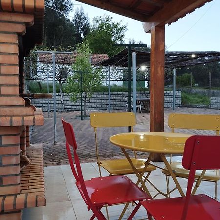 Casa Poesia Villa Castanheira de Pera Bagian luar foto
