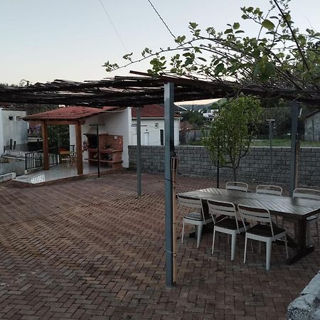 Casa Poesia Villa Castanheira de Pera Bagian luar foto