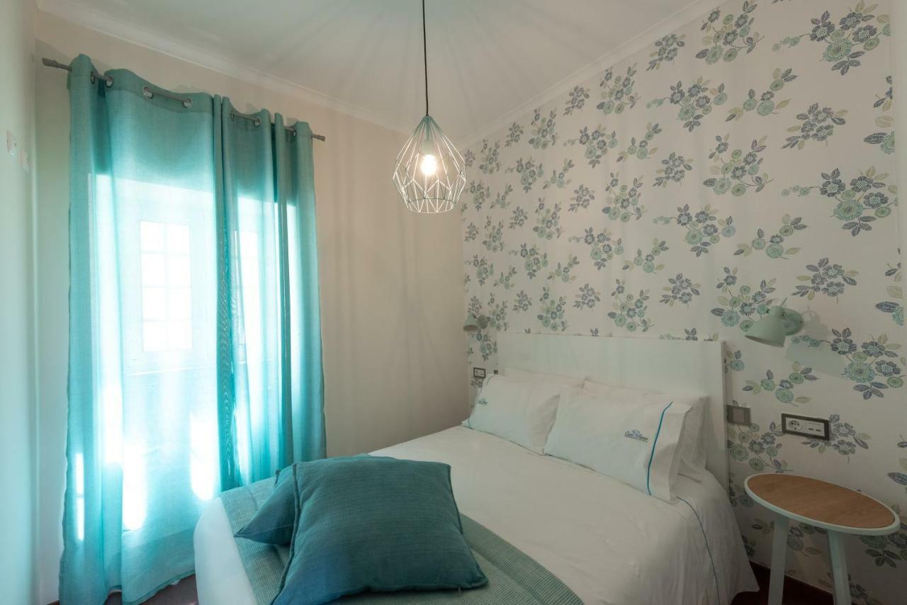 Casa Poesia Villa Castanheira de Pera Bagian luar foto